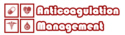 anticoagulation management user community - sign up!